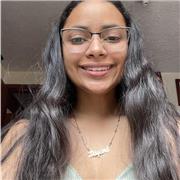 Clase partículas a estudiantes para química orgánica e inorgánica